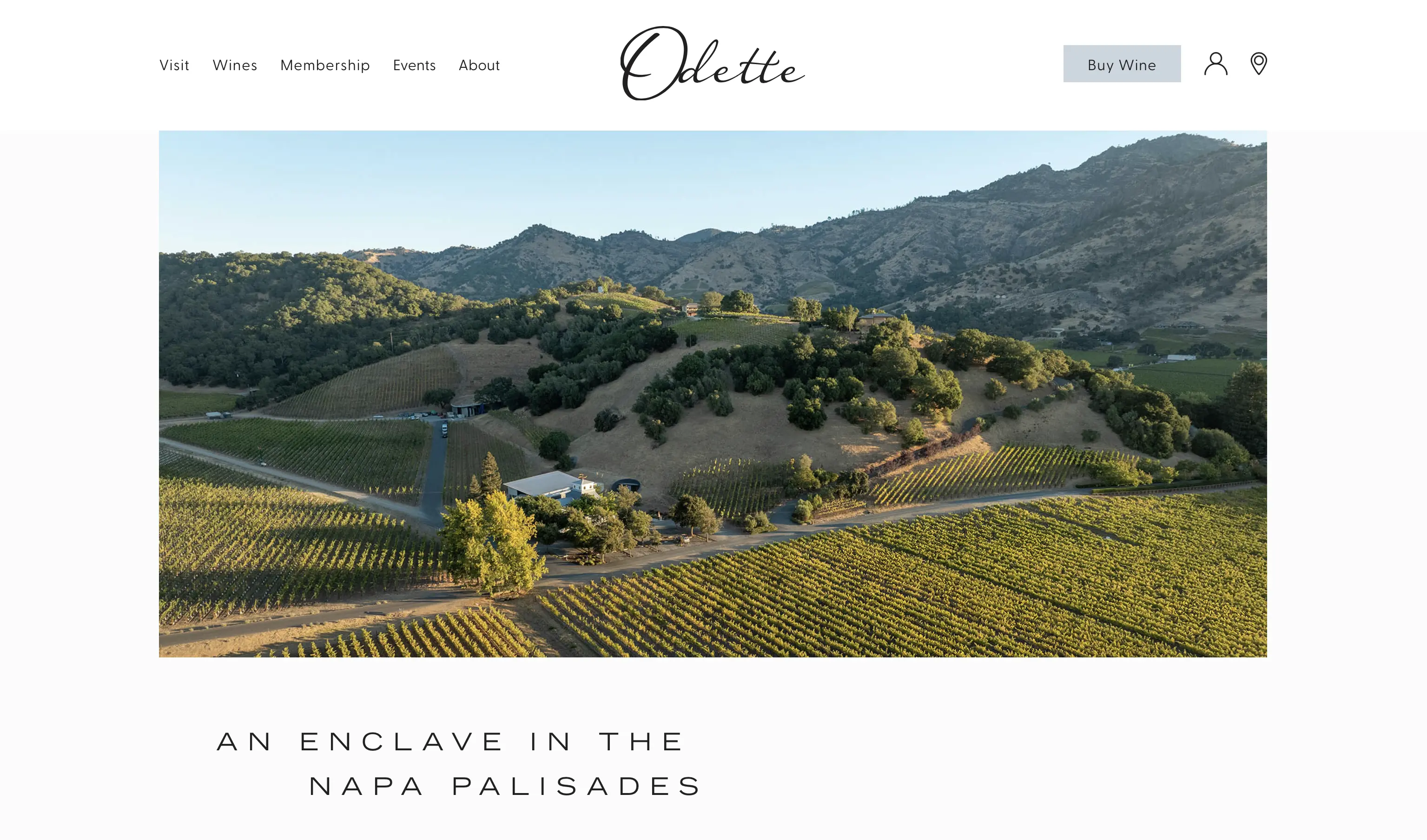 Odette Wines