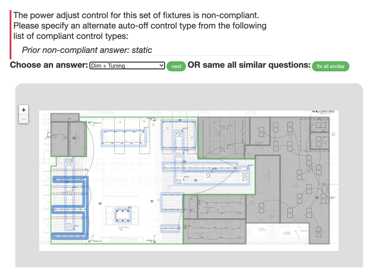 Dynamic Data Entry Forms